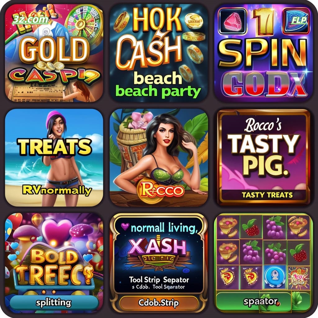 8777bet slots online com temas variados como ouro, praia, doces, frutas e personagens tropicais no cassino Brasil