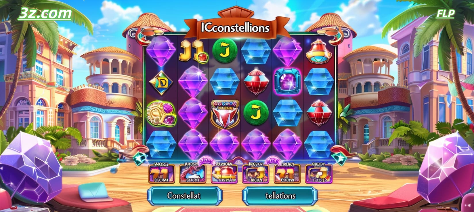 8777bet cassino online Brasil – caça-níqueis coloridos e jogos de slot com prêmios incríveis