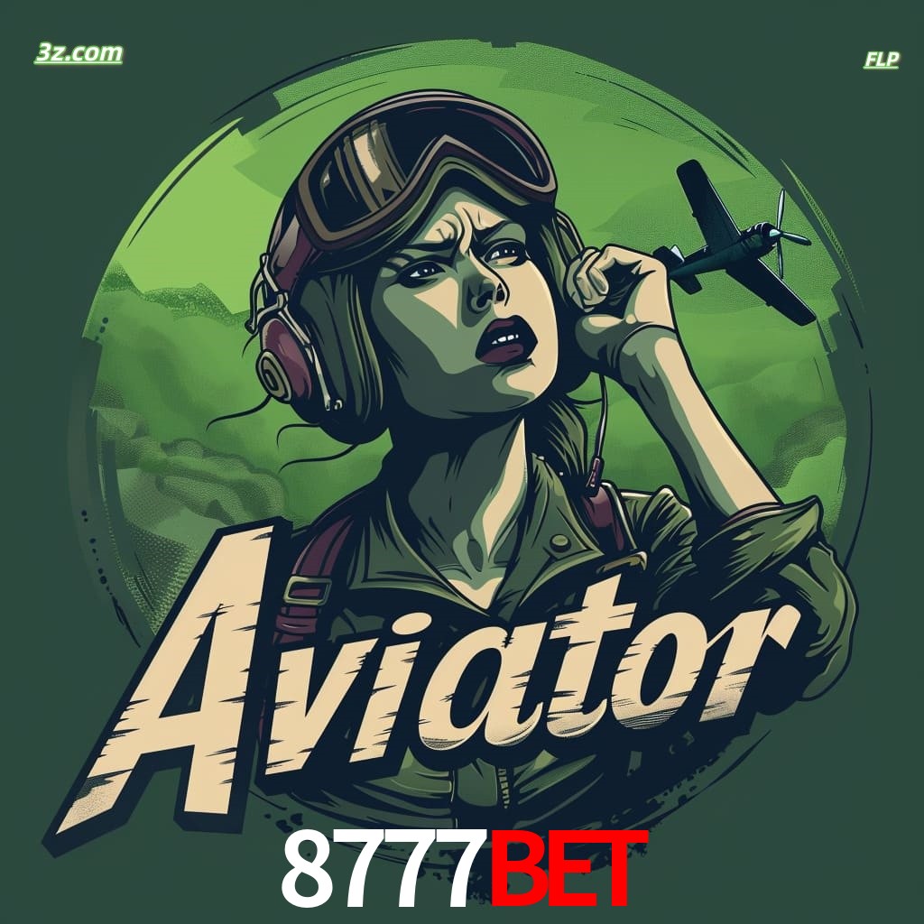 Aviator 8777bet – jogo crash popular no cassino online Brasil