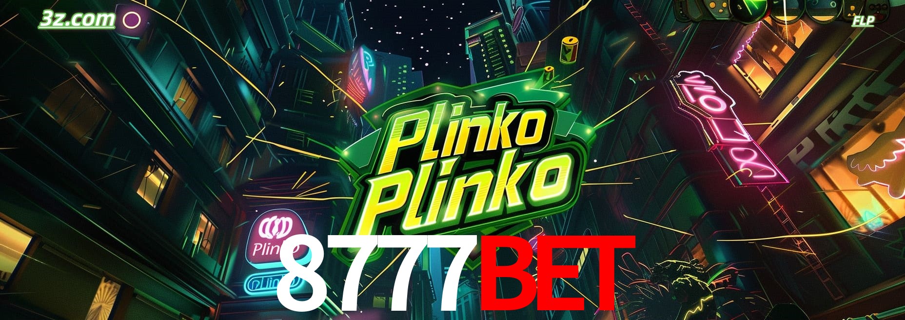 8777bet Cassino online Brasil com jogo Plinko divertido e seguro