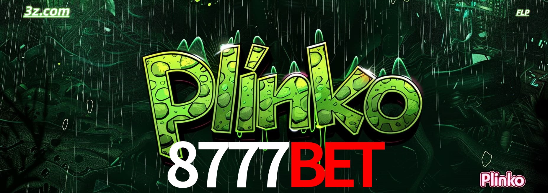 Plinko 8777bet cassino online Brasil com bônus e apostas seguras