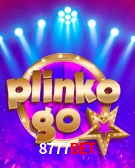 Plinko Go 8777bet cassino online Brasil jogo de apostas divertido
