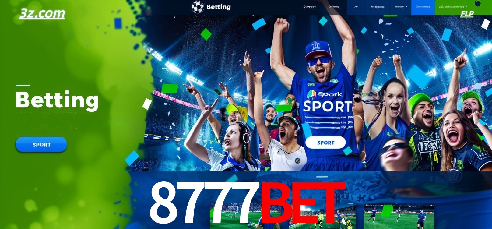 Cassino e apostas esportivas 8777bet com foco no futebol brasileiro